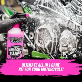 Muc-Off Ultimate Kit