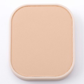 AYAKA Bright Up Powder Foundation 33 Ochre Type Refill