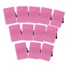 Porta Pestañas Muñequera Extensiones De Pestañas Mink 1 Pz