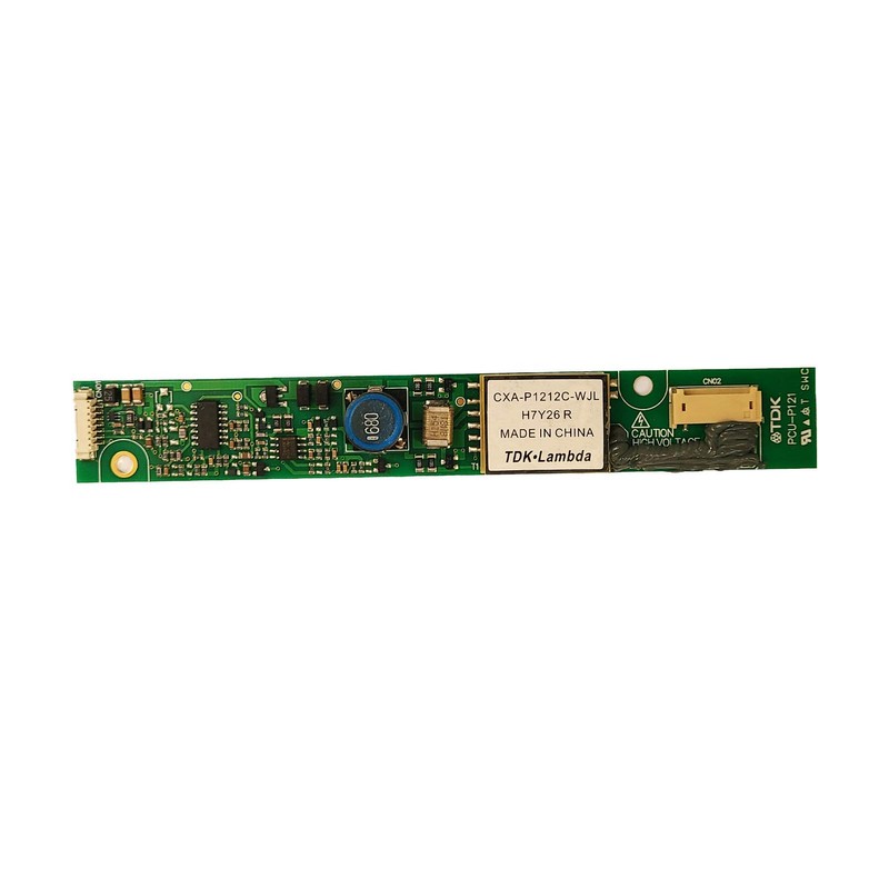 LCD Inverter Board CXA-P1212C-WJL PCU-P121