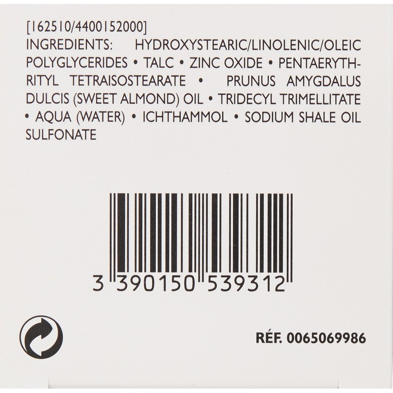 Payot Pate Grise L'Originale 15ml Cement Cream / 빠이요 빠뜨