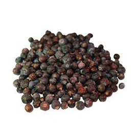 Juniper Whole Dried Berries 100g from The Spiceworks- Hereford Herbs & Spices