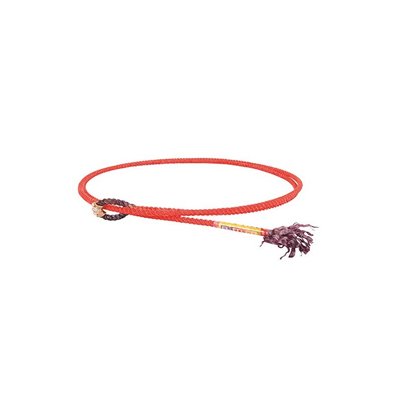 Equibrand Racer Piggin String, Red
