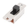 uxcell 250VAC 3A 125VAC 6A 6 Pins 2 Positions DPDT