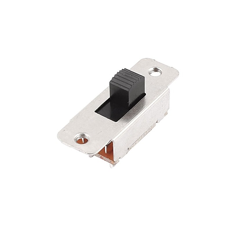 uxcell 250VAC 3A 125VAC 6A 6 Pins 2 Positions DPDT