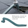 Shingle Removal Tool Roof Nail Puller Installer Remover Pry Bar