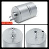 Frankberg Fuel Filter Petrol Filter Compatible with C-Class W202 W203