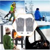 KAMEUN Heated Gloves for Men and Women, Thermal Gloves with