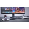 Dell Thunderbolt Dock (Renewed) - Ultimate Connectivity with 130W Power