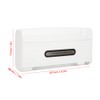 Multifunctional UV Toothbrush Shaver Germicidal Box Portable Ultraviolet Storage Automatic