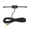 Bingfu 4G LTE Adhesive Mount Antenna Cellular SMA Male Dipole
