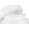 5 mL White Silicone Concentrate Container (6 Pack)