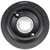 Dowfane Balancer Engine Crankshaft Pulley 12610-77E10 12610-77E12 Compatible with Suzuki