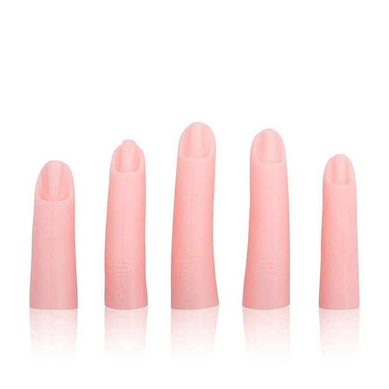 Search Place 2 partnership Nail tools for nail art practice,