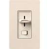 Lutron Skylark LED+ Dimmer Switch for Dimmable LED, Halogen and