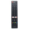 CLE-1031 Remote Control Replacement for Hitachi TV 32FHDSM6 32HDSM8 40FHDSM8