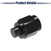 ACROPIX AN4 Universal Female Flare Cap Port Plug Block Off