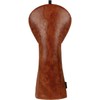 Golf Headcover Head Cover Driver Headcover Fairway Wood Utility Cover