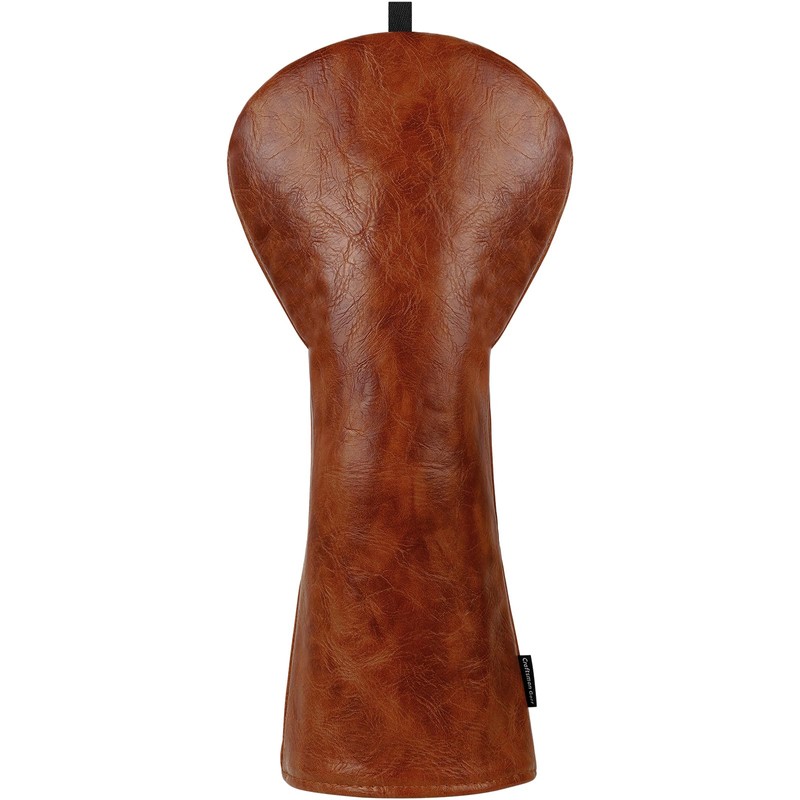 Golf Headcover Head Cover Driver Headcover Fairway Wood Utility Cover