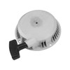 Mower Recoil Starter Pull Start Anti Corrosion High Hardness Easy