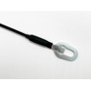 APA Replacement Tailgate Cable 18 1/8" for 1994-2002 Ram Pickup