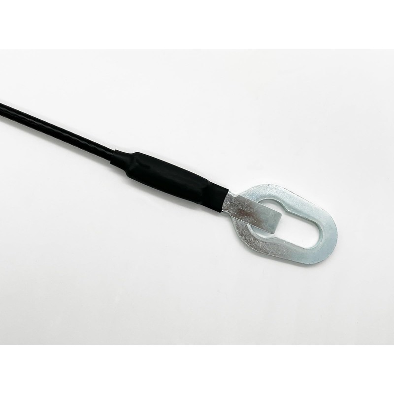APA Replacement Tailgate Cable 18 1/8" for 1994-2002 Ram Pickup