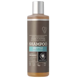 6 Pack of Urtekram Nettle Shampoo 250 ML