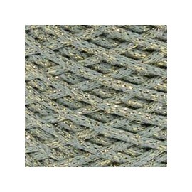 DMC - Nova Vita Metallic | Recycled Cotton Yarn - Plant Label | 250g - 200m - 6 Colours