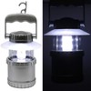 Tronje LED Camping Light Tent Lamp 13 x 26 cm
