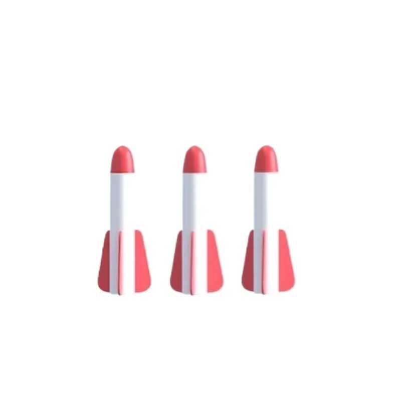 Air Powered Rocket Launcher Toy for Kids – Foot Pump