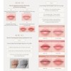Heart Percent Base de labios Dote On Mood All Cover,