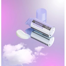 Naked Sundays SPF50 CabanaClear Water Gel Serum