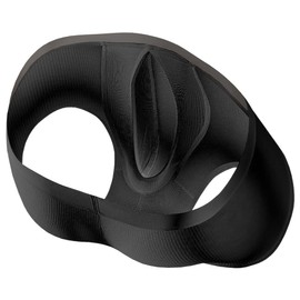 Feelonger Men's Fly Pouch Boxer briefs Front Open Bulge Underwear Sweet absorbing Separated Pouch Trunks (US, Alpha, XX-Large, Regular, Regular, Gentleman Black)