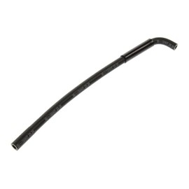 Generic OEM Fuel Line Hose 17681-HM8-000 Compatible With Honda 250 RECON, TRX 250EX, TRX250EX, Black