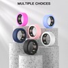 Silicone Ring Case for Oura Ring Gen3, Protective Cover -