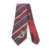 Florene Necktie, JoJo's Bizarre Adventure Part 2 Necktie, Joseph JJN000004-006,
