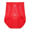 Body Shaping Shorts High Waist Abdominal Tight Underwear Nylon Women