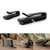 GLOWZEN Belt Clip, Rucksack, Belt Stopper, 1.3 inches (32 mm),