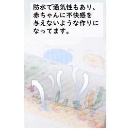 ZAHADA Disposable Apron, Baby Bib, 60 Pieces, Bib, Non-Woven Fabric, Waterproof, For Children, Meals, Baby Apron, Baby Shower, Portable, Convenient, No Washing Needed, Snowman