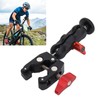 Camera Super Clamp Ball Head Crab Claw Clip Universal Monitor
