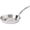 Viking 3 PLY 18/8 Stainless Steel 12" Frying Pan Aluminum