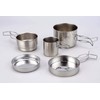 Touring Cooker Set 5PC TC-501F