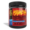 Pre Entreno Mutant Madness 30 Servicios L