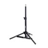 ayex GSA-40 Compact Lightweight Lamp Tripod Infinitely Adjustable from 24
