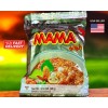 MAMA Tom Yum Kung Instant Noodles Shrimp Spicy Flavor Fast