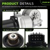 Transfer Case Motor Shift Replacement 600-899 19258696 23369032 84109212