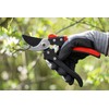 Meister 9719300 Bypass Secateurs