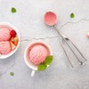 3 Piezas Cuchara Para Helado, Cuchara Helado, Cucharadas De Galletas