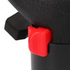 Shift Knob A6913 Easy Installation Air Valve Shifter Head for