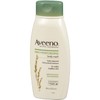 Aveeno Daily Moisturizing Body Wash, 18 Fl Oz (Pack Of